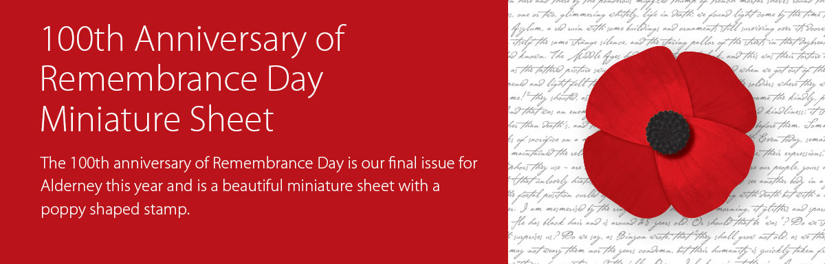 100th Anniversary of Remembrance Day